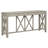 60'' Acacia Veneer Console Table With 4 Drawers And Open Storage, Farmhouse Sofa Entryway Table | Gift Idea-1137312221