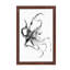 Octopus 1 Piece Wall Art on Canvas-42155753-89232301