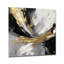 Mystery Awakening V - Art mural abstrait en acrylique-1878873105