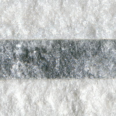 Alaskan Random Sized Marble Splitface Tile in Gray