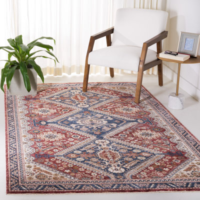 Lynex 700 Performance Southwestern Rug
