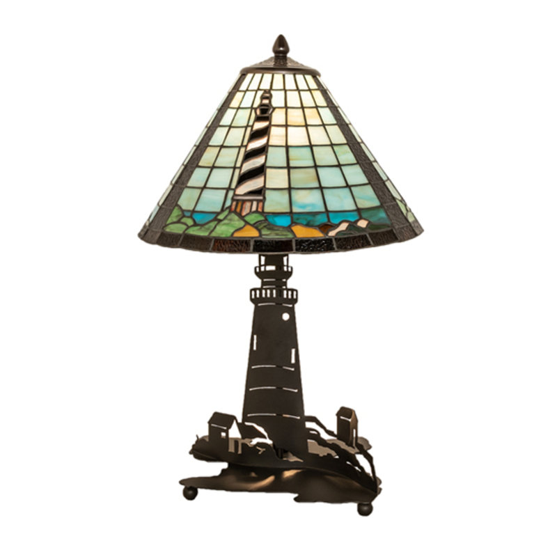 Lighthouse Table Lamp