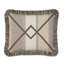 Aiden Linen Lumbar Pillow Cover & Insert