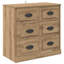 Sideboard Accent Chest-1586679736