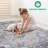 Collection 5X7 Multi / Traditional Area Rug-1428866255