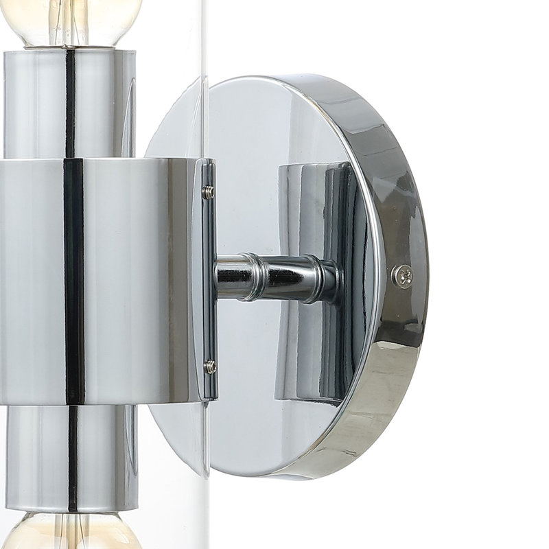 Varrick Wallchiere, Chrome