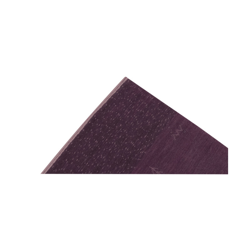 Hand-Knotted High-Quality Area Rug
