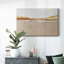 Toile tendue Gilded Expanse II-Gallery-436811772