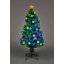 Lighted Artificial Christmas Tree-1498121208