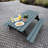 Sohi Patio Dining Set with-91342984