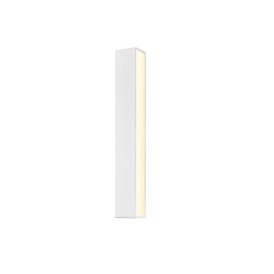 Inside-Out LED Flush Mounted Sconce