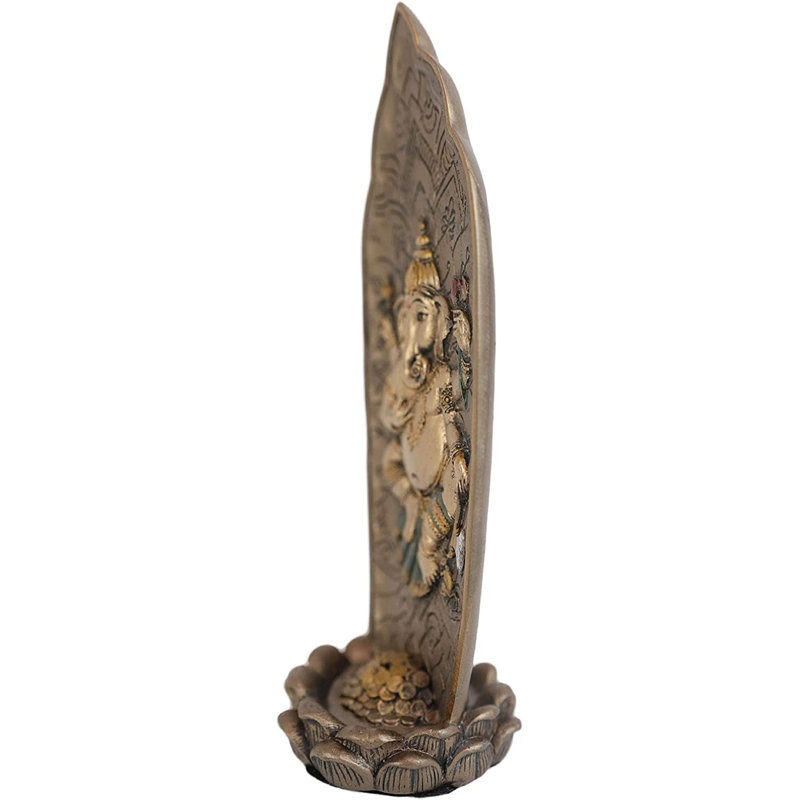 Figurine Nritya Ganapati
