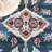 Bayside Performance Machine Washable Oriental Rug-858053230
