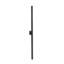 Fly Ap Aluminum LED Flush Mounted Sconce-252463608