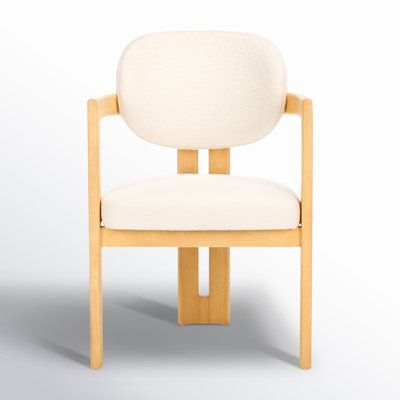 Granita Boucle Dining Chair