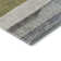 Premium Machine Washable Marasco AMF1624 Stripes Rug
