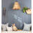 Summer Pendant Large (Weathered Natural)-70735065