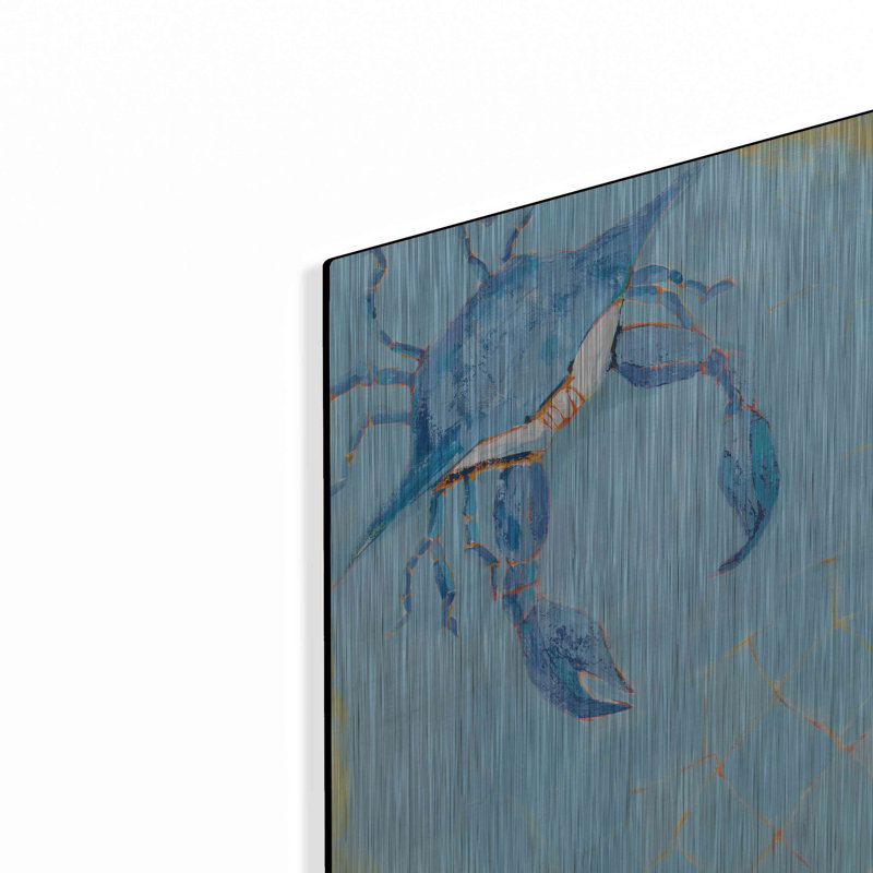 «The Stand Off» de luxe par Phyllis Adams, M «The Stand Off» par Phyllis Adams, H 12 po x l 16 po