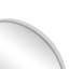 Miroir de salle de bain Arjen 3 voies l 28 po x H 28 po-661045341