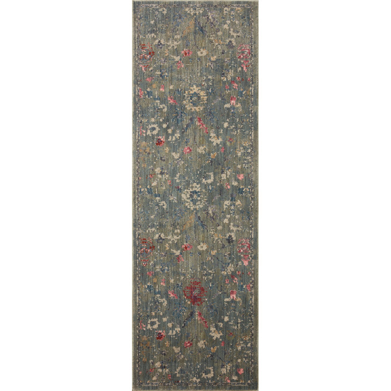 Tapis d'intérieur Performance, Tapis de couloir 2 pi 7 po x 8 pi