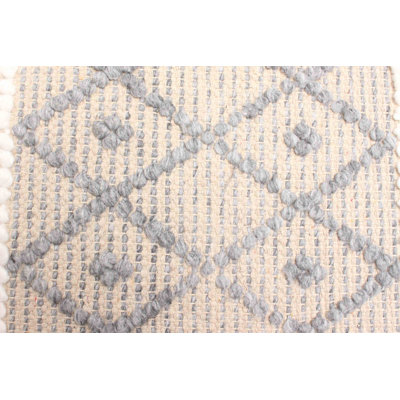 Sienna Tan Rug 5'1" x 7'6"
