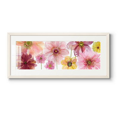 Impression de cadre photo sur papier