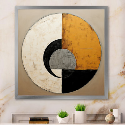 New Balance Midcentury, abstrait minimalisme sur toile