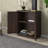 2 - Door Rectangle Accent Cabinet-1650907283