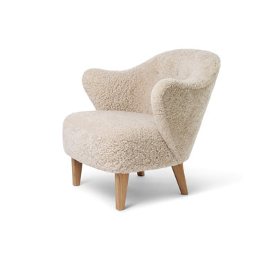 Brasilia Armchair
