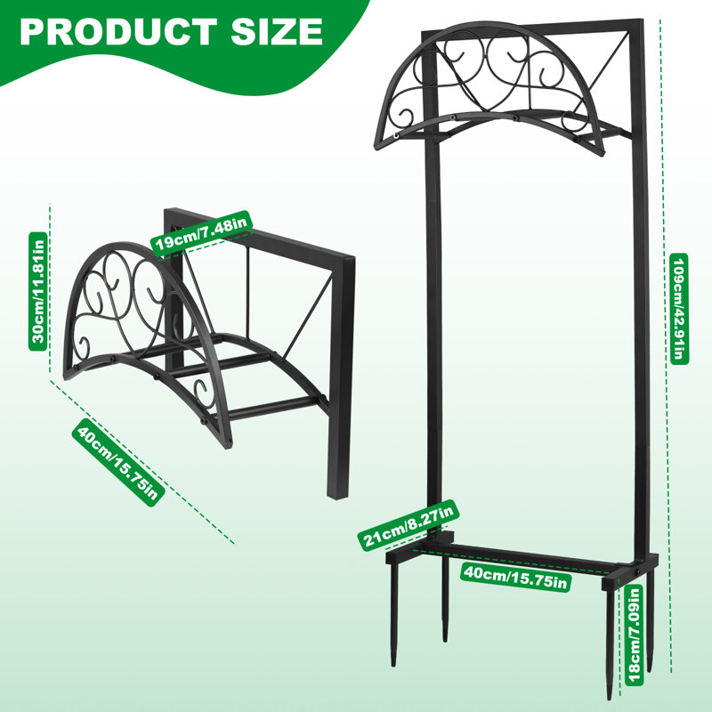 Garden Hose Holder