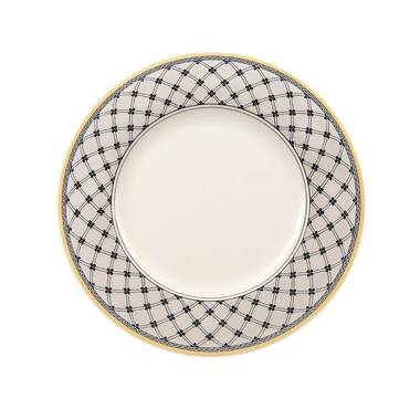 Villeroy & Boch Audun Promenade Dinner Plate