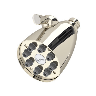 Calliano 3.63" Multi-Function Showerhead