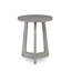 Monterrey Solid Wood End Table-66031148