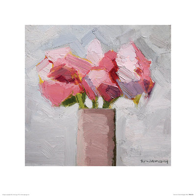 Paul Donaghy - No Frame Print