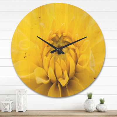 Horloge murale
