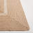Heimdal Hand Woven Jute Performance Geometric Rug-1791345469