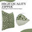 Housse de coussin en coton Floral-101751265-101751272