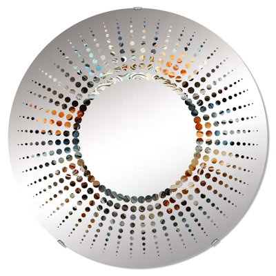 Circle Mirror