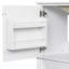 Meuble-lavabo autoportant avec lavabo en céramique-1295161590-1295161591