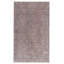 Tapis gris à transition de couleur 5 pi 3 po x 8 pi 10 po