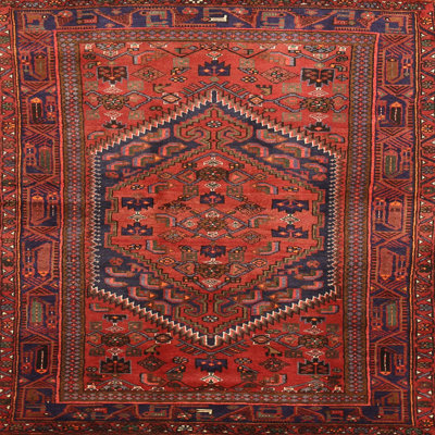 Oriental Indoor Rug