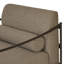 Granger Outdoor Chaise Lounge-524944788