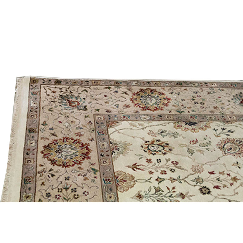 Oriental Area Rug