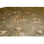 Wool Floral Area Rug