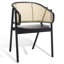 Chaise de salle à manger Caraline-911958420