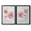 «Blush Botanical I», ensemble de 2 reproductions d'art-2089532612-2089532614-2089532617