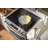 LG 7.3 cu. ft. Smart Electric Double Oven Slide-in Range with InstaView, ProBake Convection, Air Fry, and Air Sous Vide-100389902