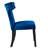 Modway Curve Performance Velvet Dining Chairs-621071165