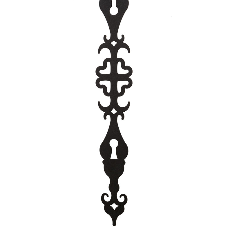 Merano 2 - Light Candle Wall Light