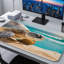 Polyester Desk Pad-1993558643